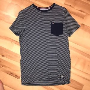 Tommy Hilfiger Striped Tee